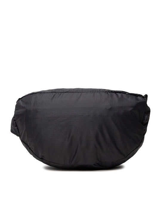 Waist Bag Black