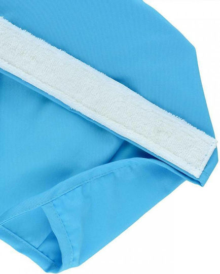 B-Well Adelina Unisex Σκουφάκι Χειρουργείου Γαλάζιο
