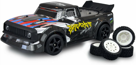 Amewi Breaker Τηλεκατευθυνόμενο Αυτοκίνητο Drift 4WD Μαύρο