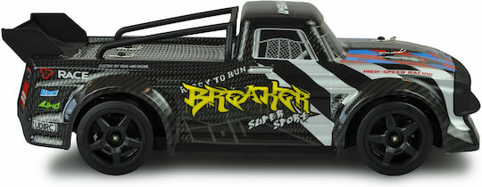 Amewi Breaker Τηλεκατευθυνόμενο Αυτοκίνητο Drift 4WD Μαύρο