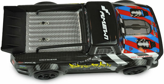 Amewi Breaker Τηλεκατευθυνόμενο Αυτοκίνητο Drift 4WD Μαύρο