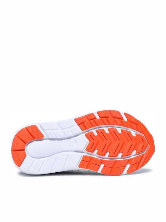 570 Kids Sneakers with Scratch Black