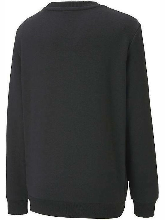 PUMA Bluza Neagră