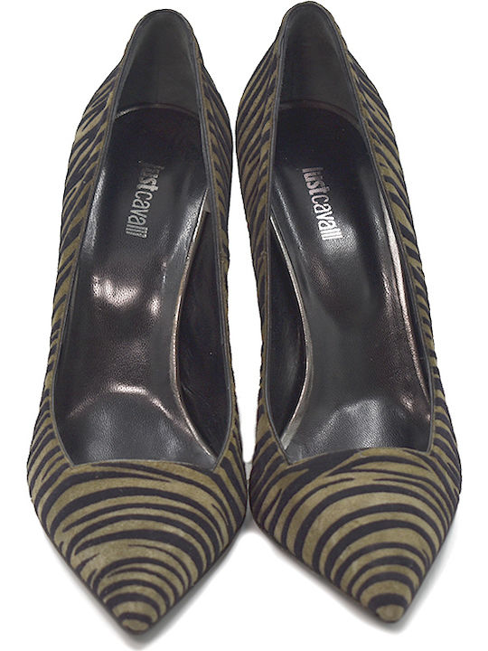 Токчета Chaki Olive