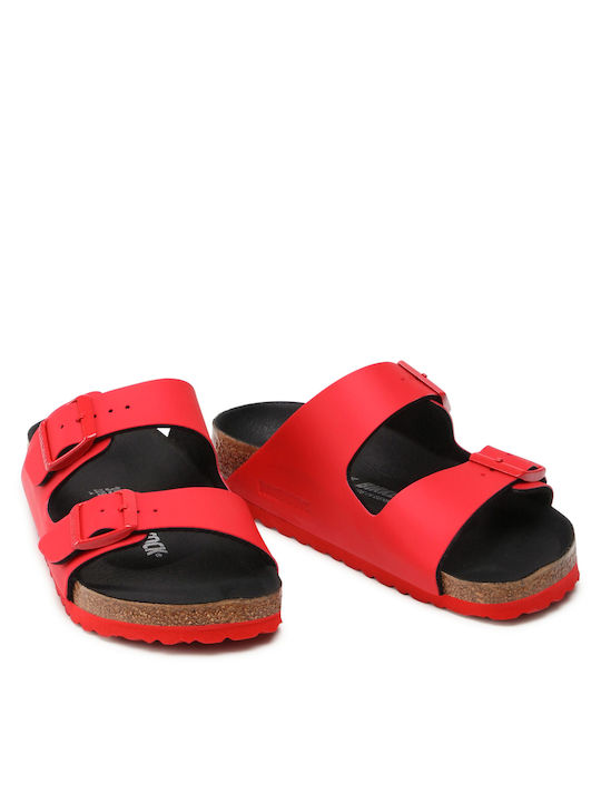 Anatomic Women's Sandals Icy Active Red