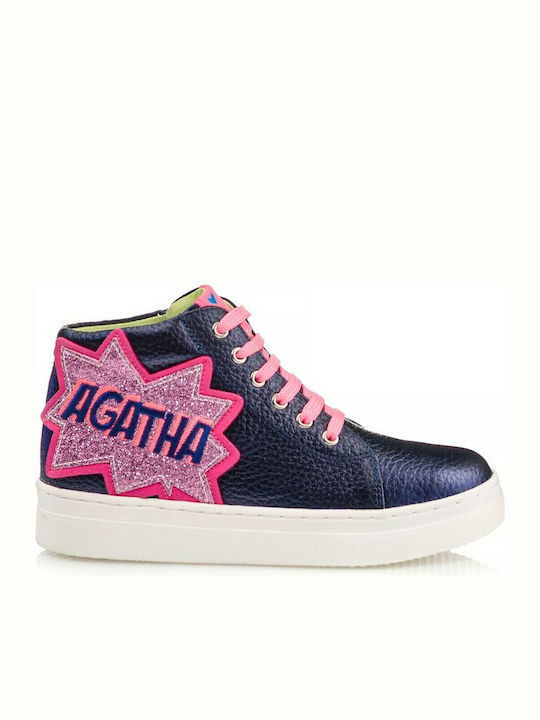 Agatha Ruiz De La Prada