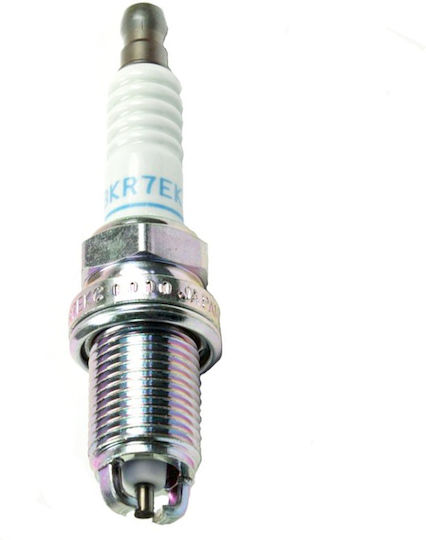 NGK Motorcycle Spark Plugs BKR7EKC
