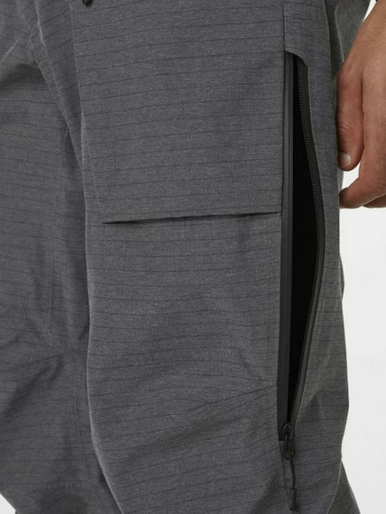 Helly Hansen Elevation Shell 3.0 65751-983 Ski & Snowboard Gray