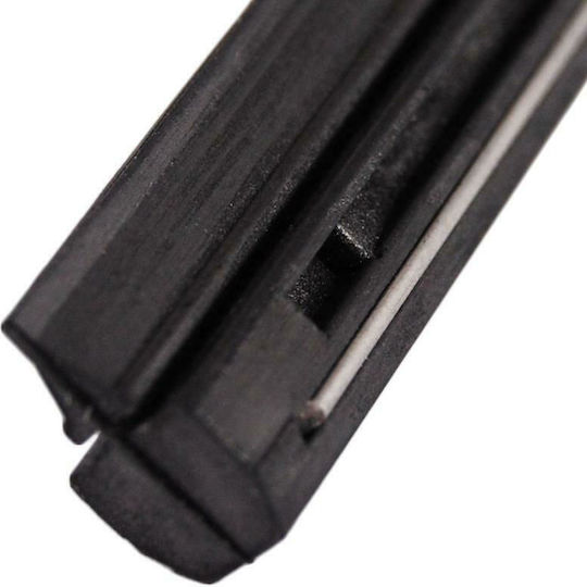 Unipoint Refills Set Lame Ștergător Auto pentru Șofer 700mm Universal