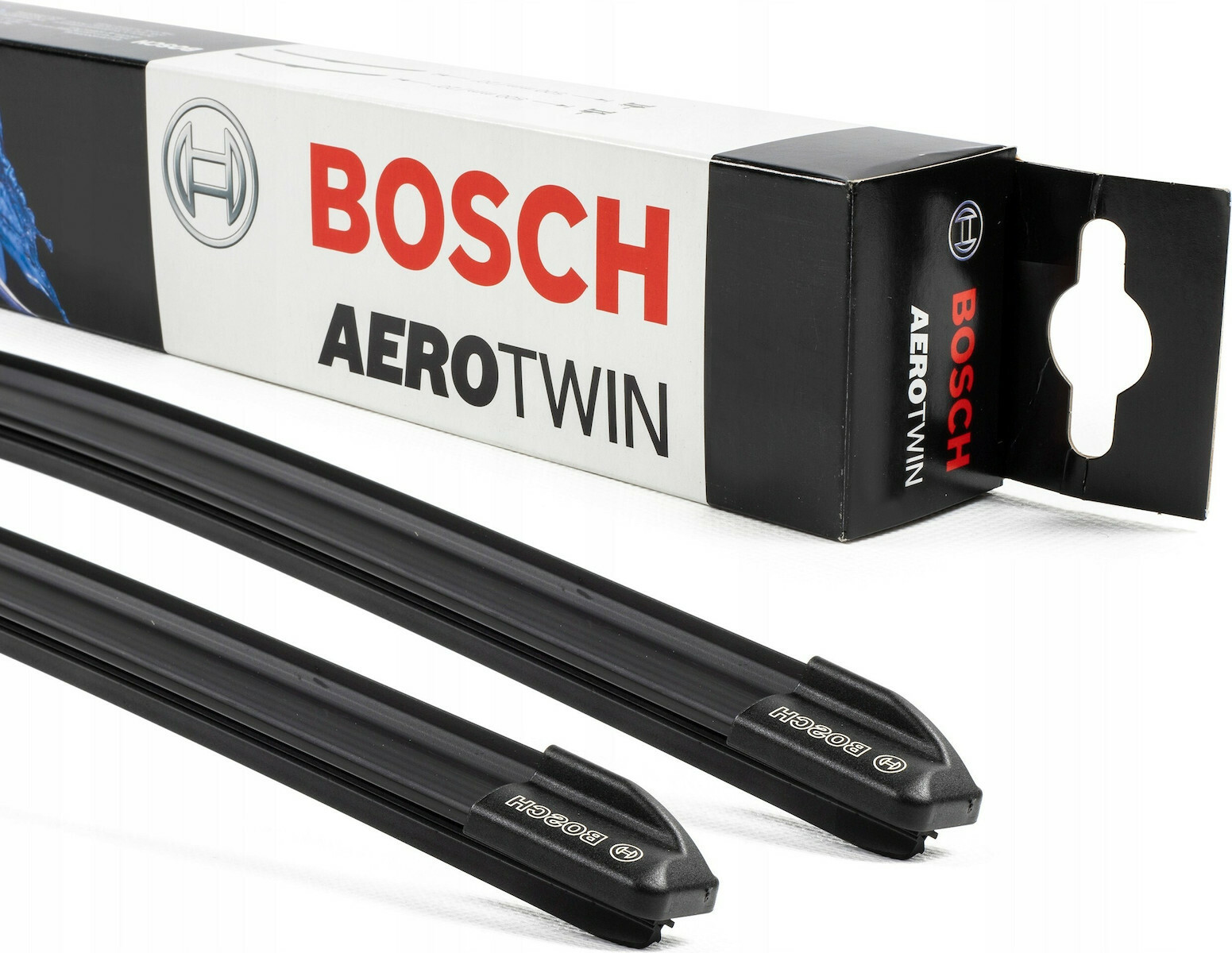 ᐅ Bosch Aero Twin AM 462 S Scheibenwischer