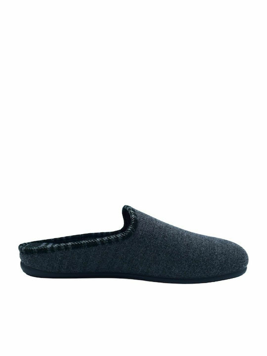 Men's Slipper Gray
