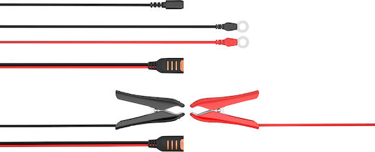 CTEK MXS 3.8 Motorcycle Charger