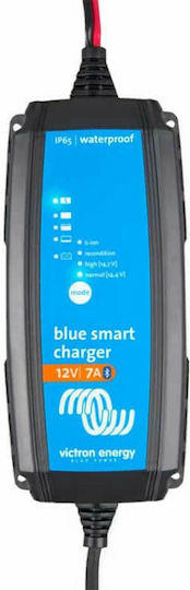 Victron Energy Invertoare Blue Power Smart IP65 Putere Cu Tensiunea De Intrare 12V Cu O Singură Fază BPC120731064R