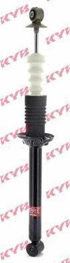 Kayaba Excel G Set Shock Absorbers Air Oil 1pcs for Ford Escort