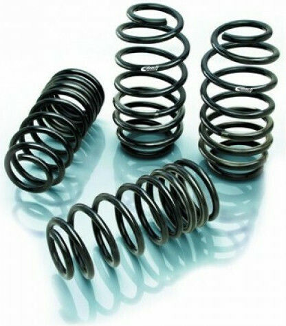 Eibach Pro Kit Lowering Spring Set Volkswagen Scirocco 2008-2015 4 Pieces E10-85-021-01-22