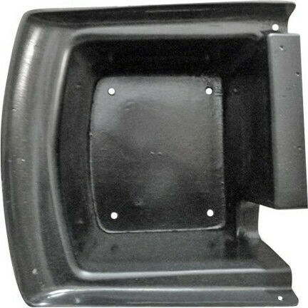 Cik Car Armrest for Renault Scenic II Black