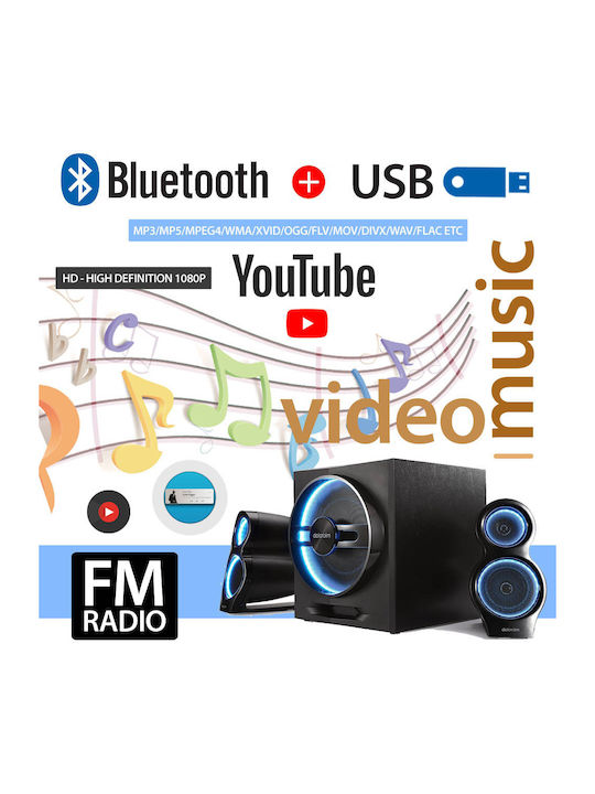 Auto-Audiosystem für Peugeot 107 2005-2014 (Bluetooth/USB/AUX/WiFi/GPS/Apple-Carplay/Android-Auto) mit Touchscreen 10"