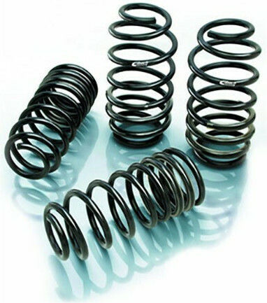 Eibach Pro Kit Lowering Springs Set 4 Pieces
