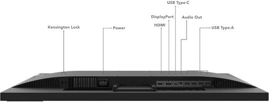 Lenovo L32p-30 IPS Monitor 31.5" 4K 3840x2160