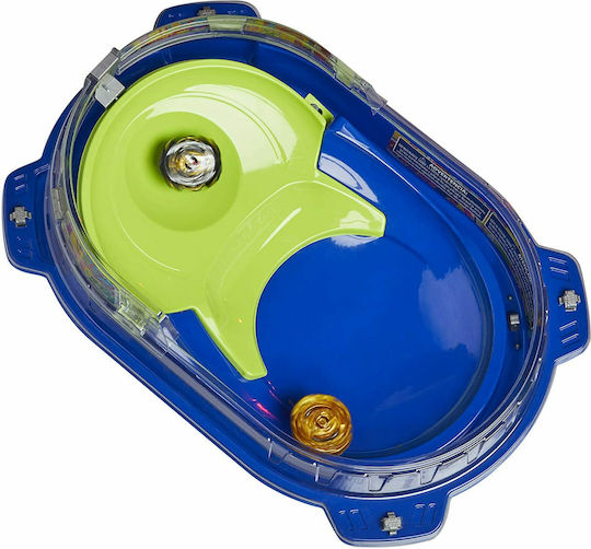 Hasbro Beyblade Hypersphere Vortex Climb Battle Set For 8+ Years