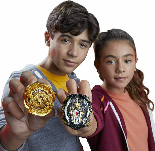 Hasbro Beyblade Hypersphere Vortex Climb Battle Set For 8+ Years