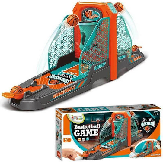 Настолна Топка Pinball Баскетбол За 3+ Години