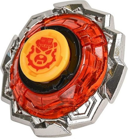 Just Toys Infinity Nado New Splitting for 3+ Years Various Designs 1pc