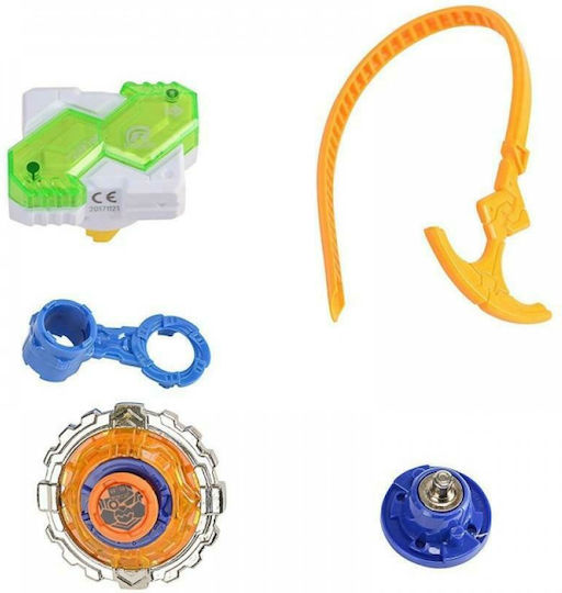 Just Toys Infinity Nado New Splitting for 3+ Years Various Designs 1pc