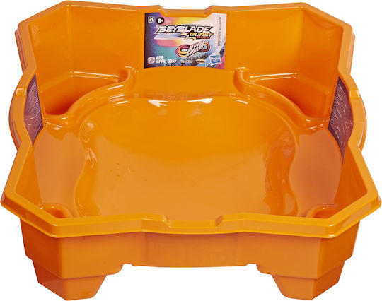 Hasbro Beyblade Burst Rise Hypersphere Beystadium για 8+ Ετών