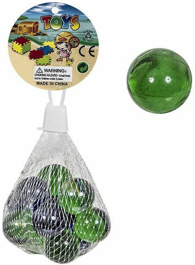 Marbles Transparent