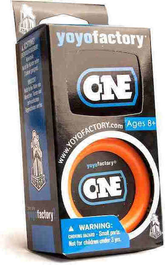 YoYoFactory Yo-Yo