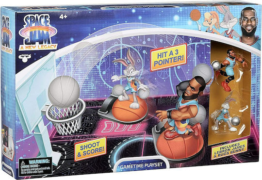 Giochi Preziosi Yo-Yo Jam Game Time Playset Pentru 12+ Ani
