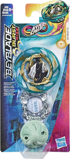 Hasbro Beyblade Burst Rise για 8+ Ετών