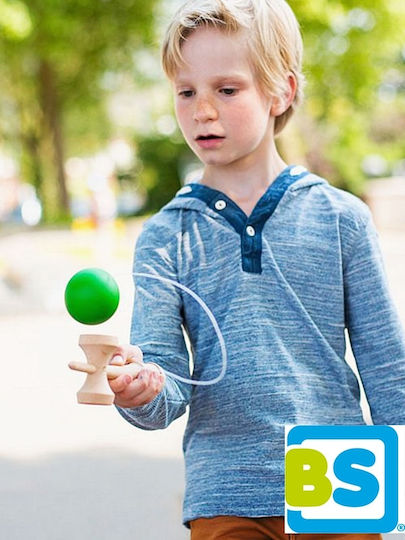 BS Toys Kendama Für 12+ Jahre