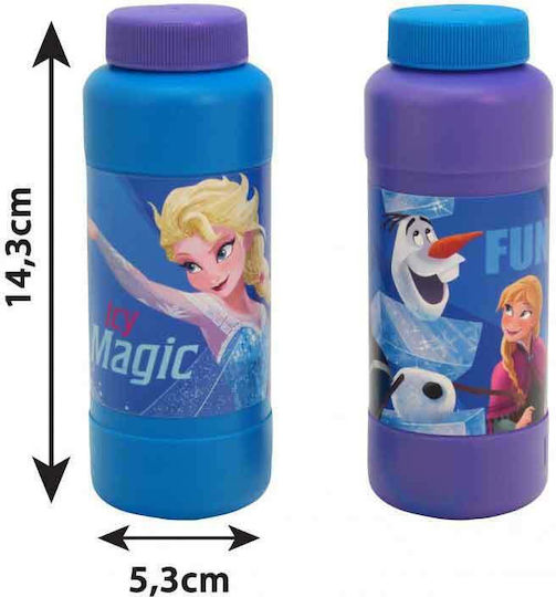 AS Създатели На Балончета Frozen Bubble Blowing Set За 3+ Години