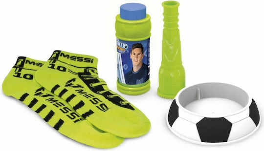 Giochi Preziosi Bubble Makers Messi Foot Starter Pack (Diverse modele) 1 buc