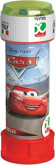 Group Operation Seifenblasenmacher Cars (Verschiedene Designs/Sortiment von Designs) 1St