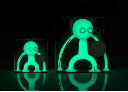 Moluk Interactive Toy Oogi Glow