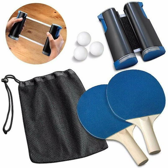 Emerson Спортна игра Ping Pong Вътре