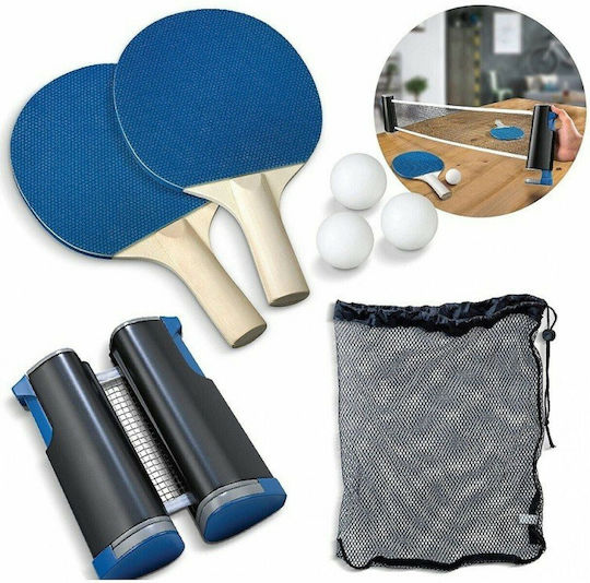 Emerson Спортна игра Ping Pong Вътре
