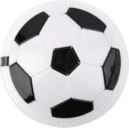 Hovering For Indoors Kids Ball Football Multicolored 7cm.