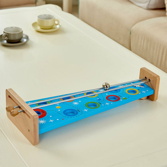 Pin Toys Παιχνίδι Bowling Εσωτερικού Χώρου