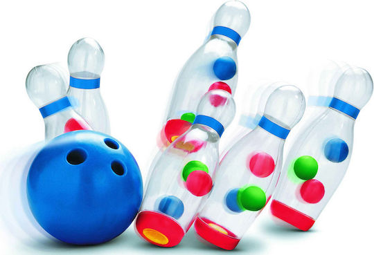Little Tikes Jucărie Bowling Clearly Sports