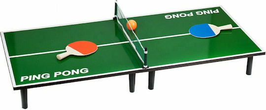 Zita Toys 90x40x11cm Indoor Ping Pong Toy