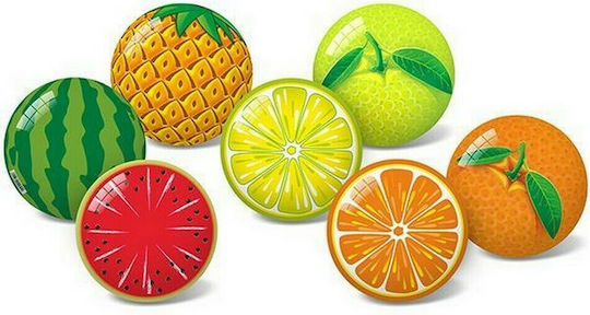 Star Toys Juice Fruits Детска Аеробика 11см. (Различни Видове) 1 бр.