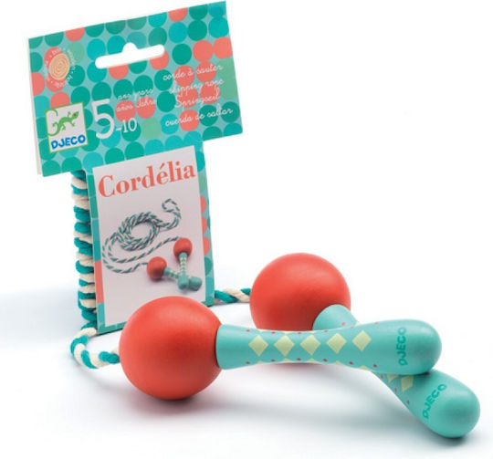 Djeco Coarda de sărituri Cordelia