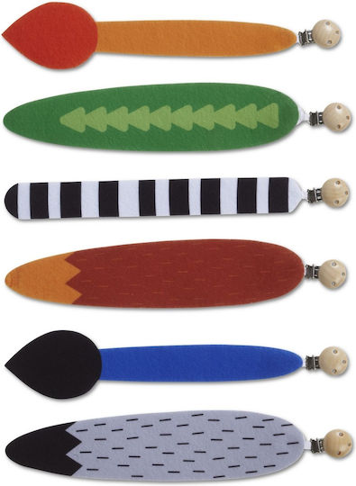 BS Toys Game Balance Toys Outdoor Catching Tails