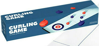 Miquelrius Curling Sports Toy