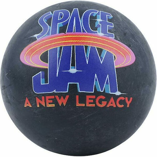 Spalding Sjnl High Детско Лудо Топче Многоцветен