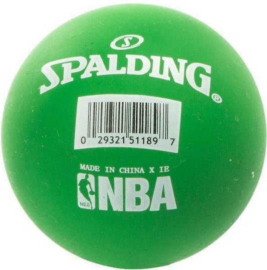 Spalding Boston Celtics Детско Лудо Топче Зелен